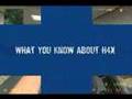 What You Know About H4x - Counter-Strike Rap Parody