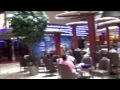 Oasis of the Seas Inaugural Cruise