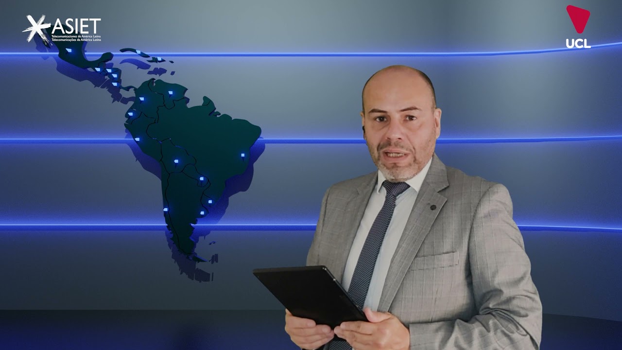 Programa 11.<div class='vidtit'>Entrevista a Óscar León (Secretario Ejecutivo, CITEL): Altos costos del espectro perjudican una digitalización incluyente</div>