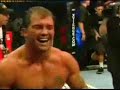 fastest  2nd UFC round ever