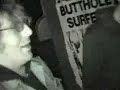 The Sweepers - live action 15.11.03
