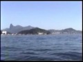 Mauro Mallet em: Mergulho nas Cagarras