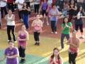ZUMBA (waka waka) with Ms. Grace Pelayo @ people's park ,Davao city, Philippines (August 01,2010)