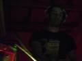 Lazaro Casanova - WAREHOUSE MUMBLING - LIVE @ MAJOR 10.11.08