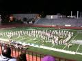 Nixa Crimson Corps at Ozarko 2009
