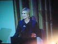 Jane Lynch at OutFest 2008 Jane Lynch at OutFest 2008