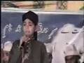 videos de Marhaba Marhaba Jaddal Hussaini recited by Farhan Ali Qadri at a mehfil in Shadpur Sharif