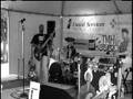 Gemini Soul w/ Ajamu Akinyele Live - Sweetest Taboo