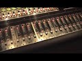 Flying Faders Neve VX