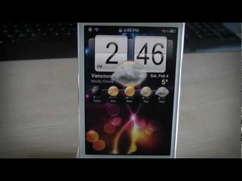 best cydia themes - This video shows my favorite cydia lockscreen theme compatible with iOS 5. If you liked the video, please SHARE it. and thumbs up. KenFilmsHD.