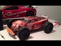 Rustler Mamba Monster W/ Xo-1 Wheels 2