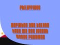 philippines  tagalog song 