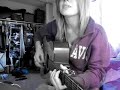 Naive Cover (The Kooks) Naive Cover (The Kooks)
