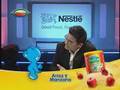 PNT Nestum Bienestar II - OSITO AZUL (Familión Nestlé) 2007