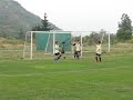 el golazo de dennis y gustavo el golazo de dennis y gustavo