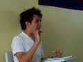 Payan - cosas en ingles 1