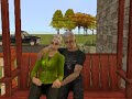 Sims 2 Mary\