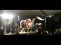 gandores concurso disfraces fiestas huarte 2008