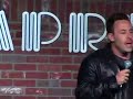 XXX Comedy Night