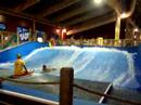 Riding the Pipeline