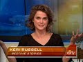 Keri Russell\ Keri Russell\