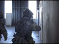 Australian Infantry Training Before Iraq