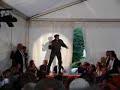 Meeting at the Herrang Dance Camp, Chazz Young\ Meeting at the Herrang Dance Camp, Chazz Young\