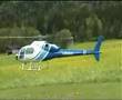 Ecureuil Twin Turbinenhelikopter