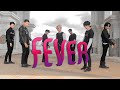 Enhypen - Fever