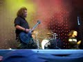 The Rasmus - Falling, Ruisrock 2007 Finland