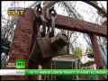 Pagans&Ghosts: Moscow turns spooky on Halloween