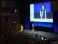 le 20 d�cembre 2012, les grilles de l'ecole militaire se sont ouvertes pour accueillir la deuxi�me soir�e de charit� en soutien au projet imagine. les parrai...