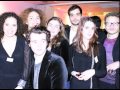 le 20 d�cembre 2012, les grilles de l'ecole militaire se sont ouvertes pour accueillir la deuxi�me soir�e de charit� en soutien au projet imagine. les parrai...
