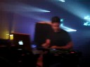 Gui boratto @Vooruit Gent Gui boratto @Vooruit Gent