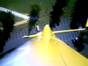 RC Glider, Thermik XXXL Valenta, Wing Cam, Top View, 2