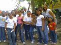 nanay's funeral