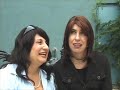Voting with Kathy and Jackie- Episode 3