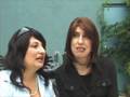 Voting with Kathy and Jackie- Episode 3