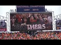 Vox populi .. .. Auburn Tigers 2011