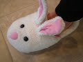 A Very Important Bunny Slipper Movie A Very Important Bunny Slipper Movie