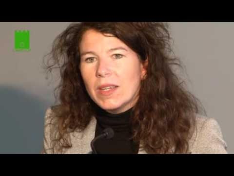 B 2011 Symposium Strategisch Innoveren Bianca Debaets