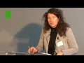 B 2011 Symposium Strategisch Innoveren Bianca Debaets