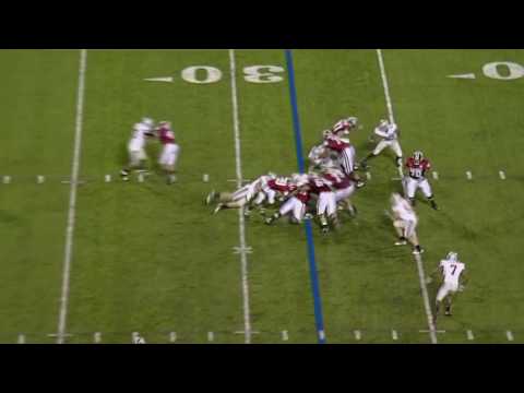 Ohio State VS. Indiana Highlight Video 2009