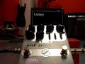 NIG AS1 - Amp Simulator