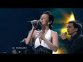 Cs�zy - Candlelight [Hungary, Eurovision 2008 Semi-Final]