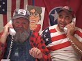 Red State Update Meets Ralph Nader