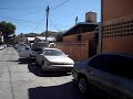 Casa baleada olivos