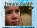 Forum Sante 2005