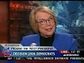 Matthews Warns Bad-Boy Bill: Behave for Hillary\