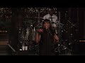 Where You At (Live on Letterman)